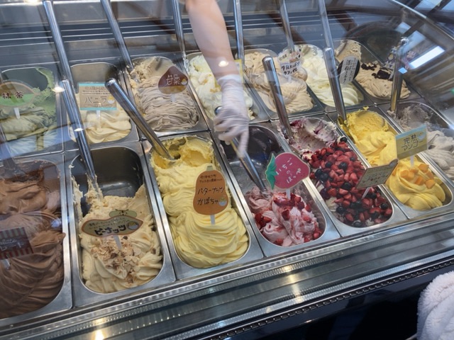 投稿された画像