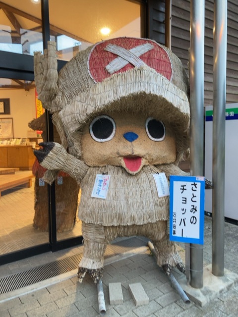 投稿された画像
