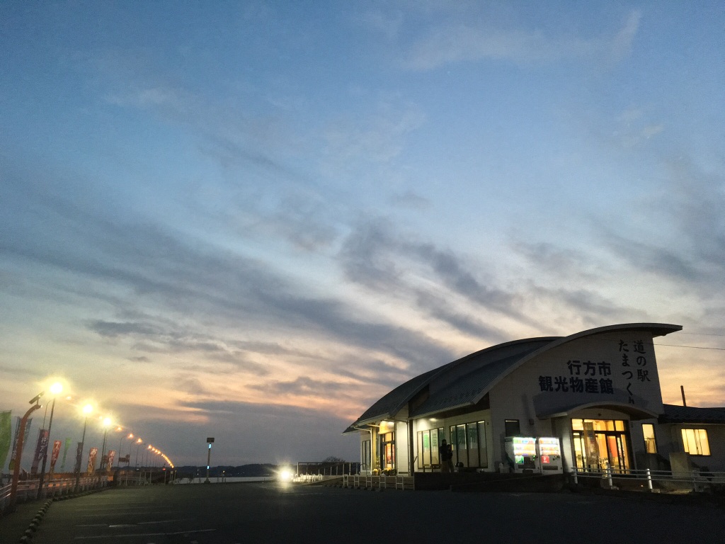 投稿された画像