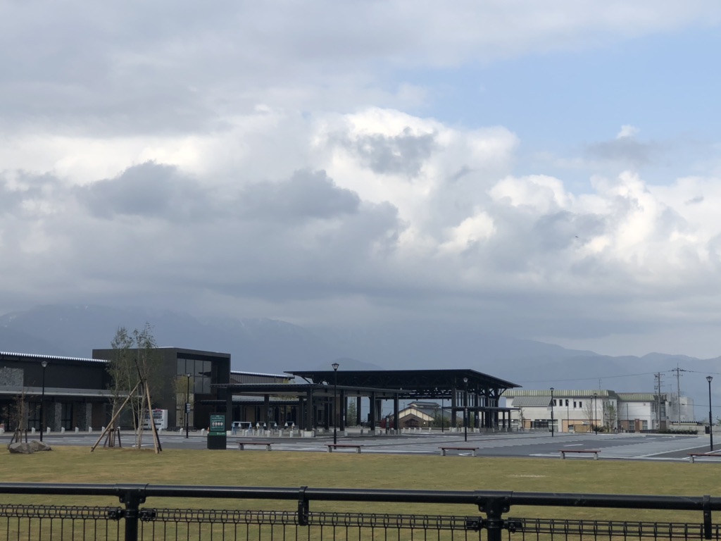 投稿された画像