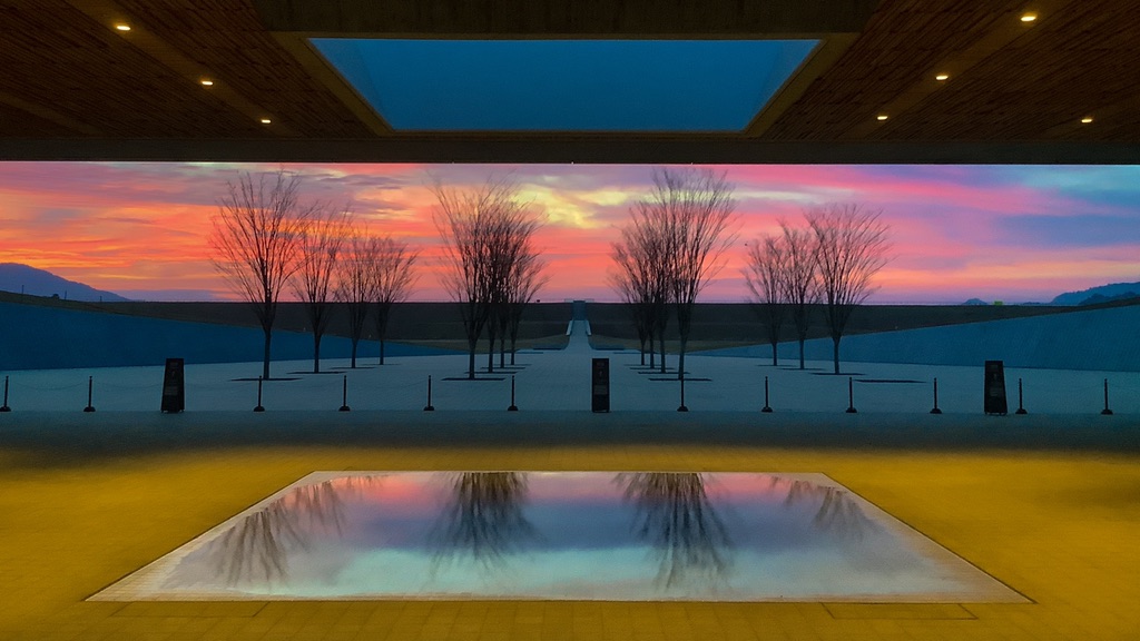 投稿された画像