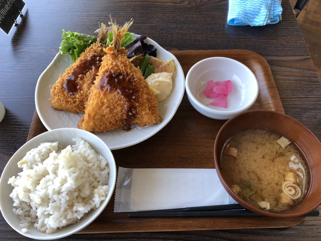 投稿された画像