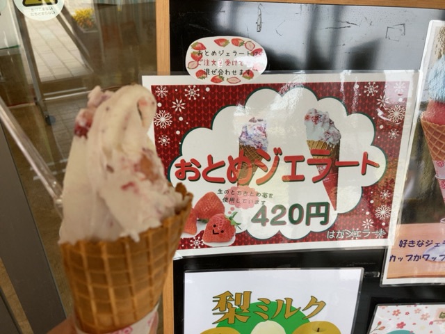 投稿された画像