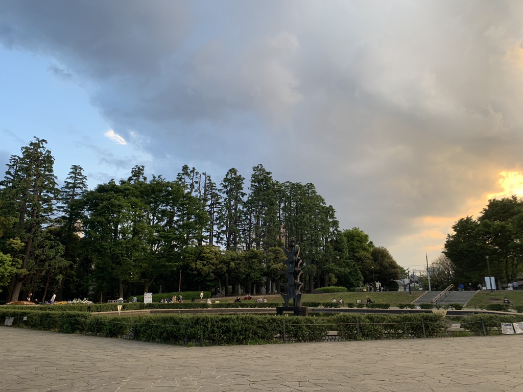 投稿された画像