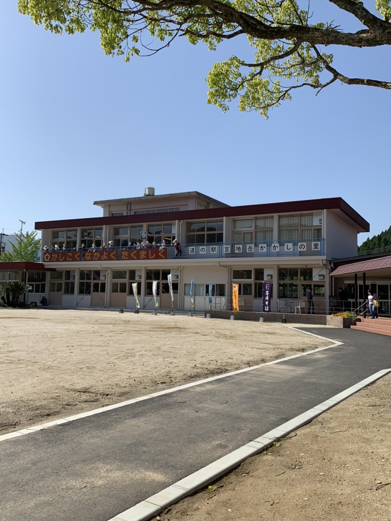 投稿された画像