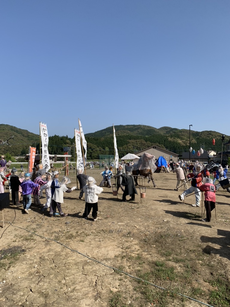 投稿された画像