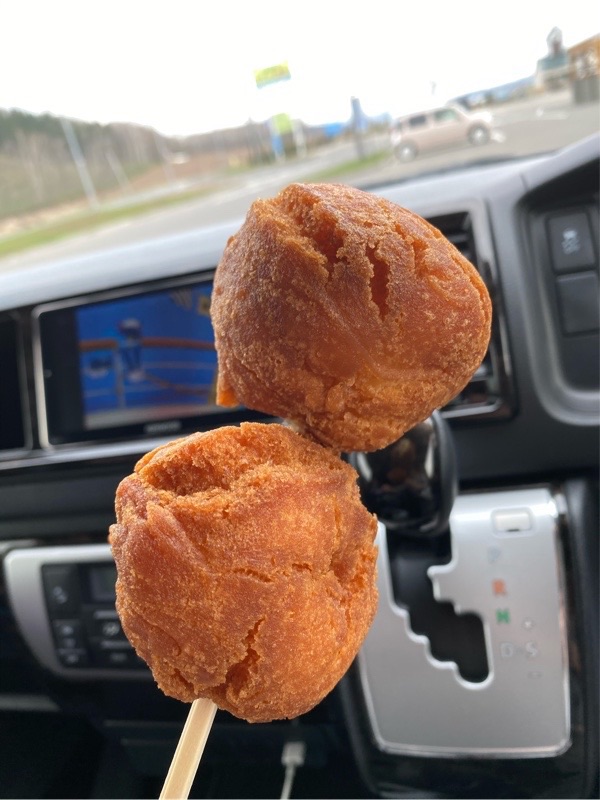 投稿された画像