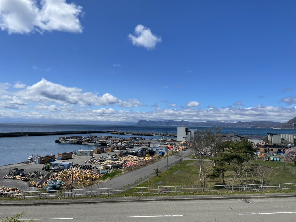 投稿された画像