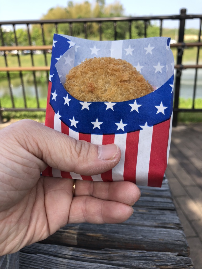 投稿された画像