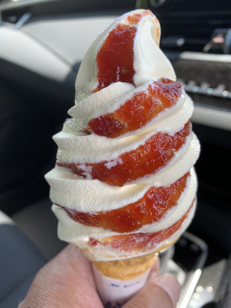 投稿された画像