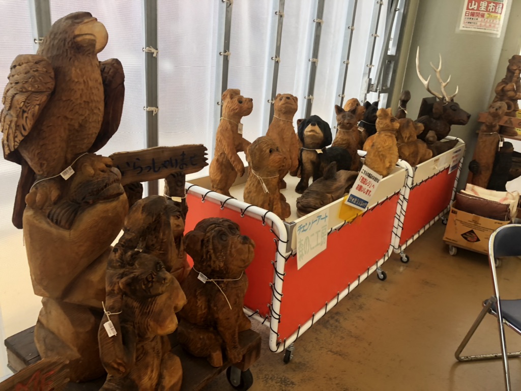 投稿された画像