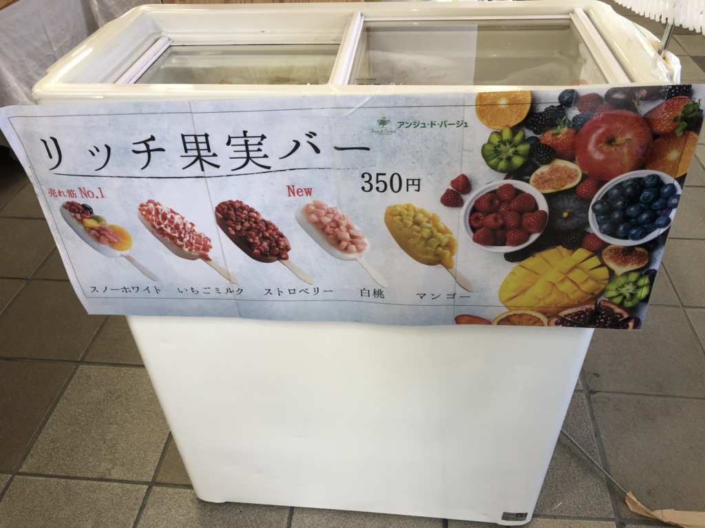 投稿された画像