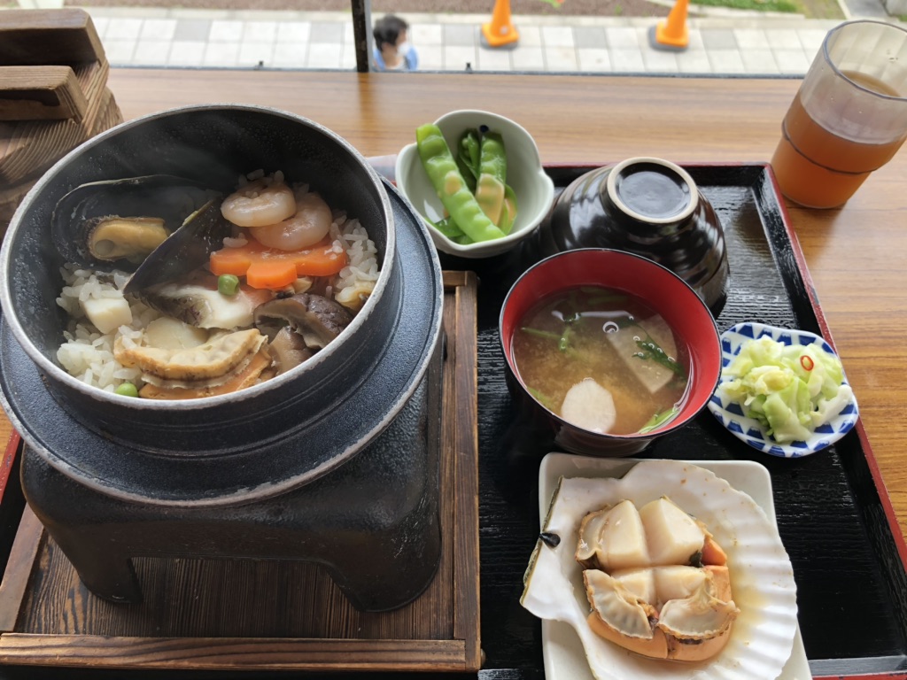 投稿された画像