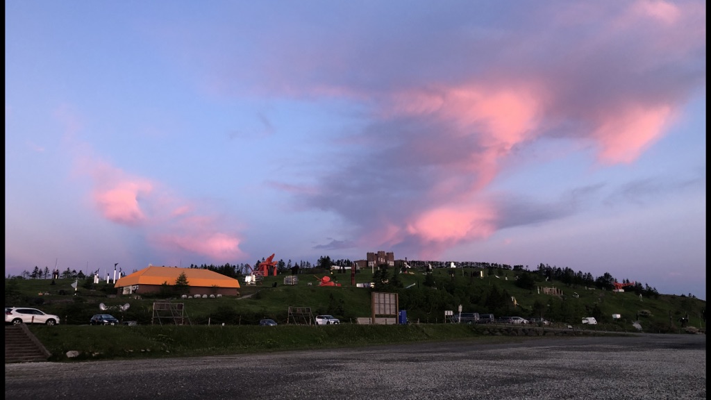 投稿された画像