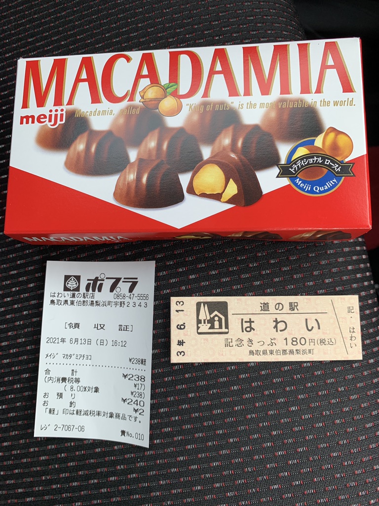 投稿された画像