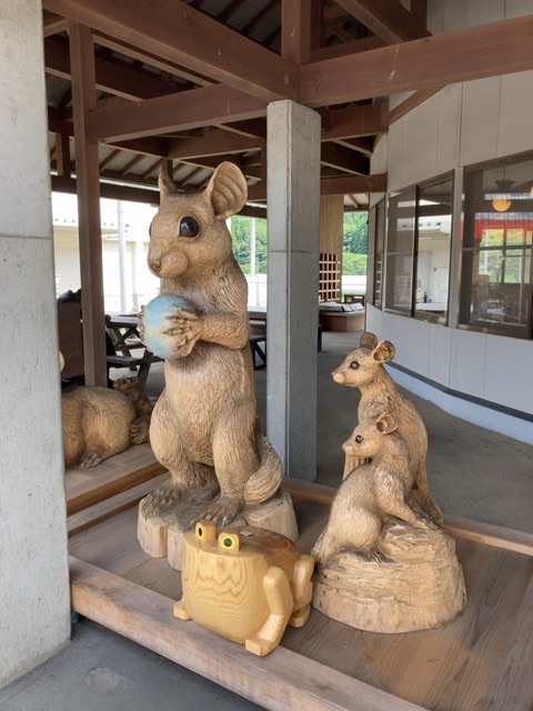 投稿された画像