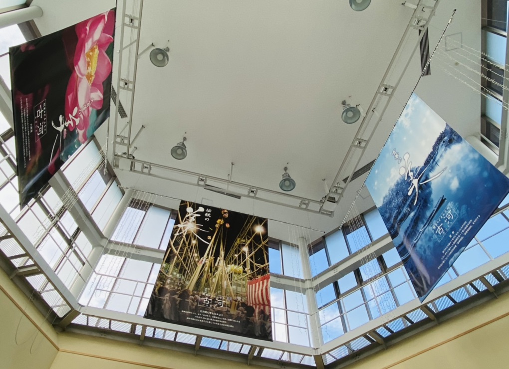 投稿された画像