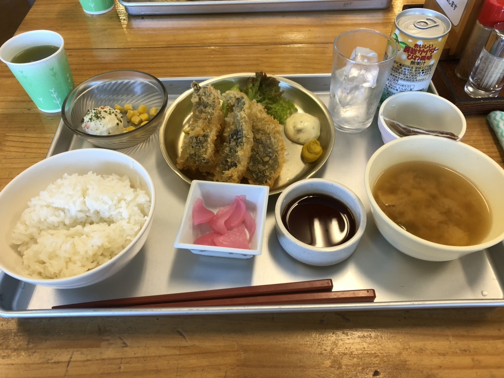 投稿された画像