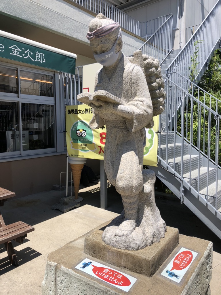 投稿された画像
