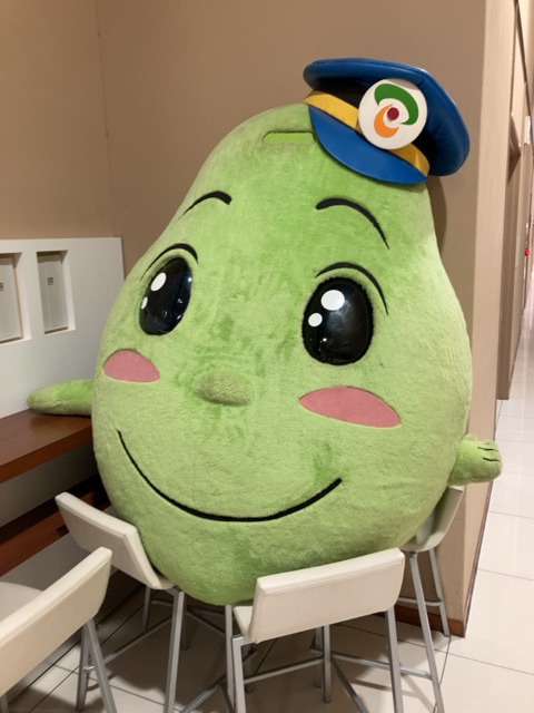 投稿された画像