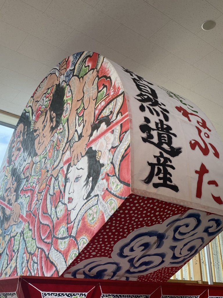 投稿された画像