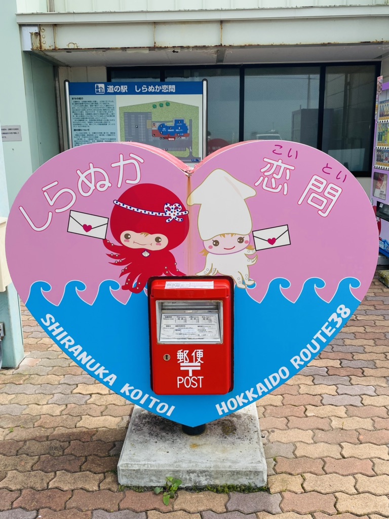 投稿された画像