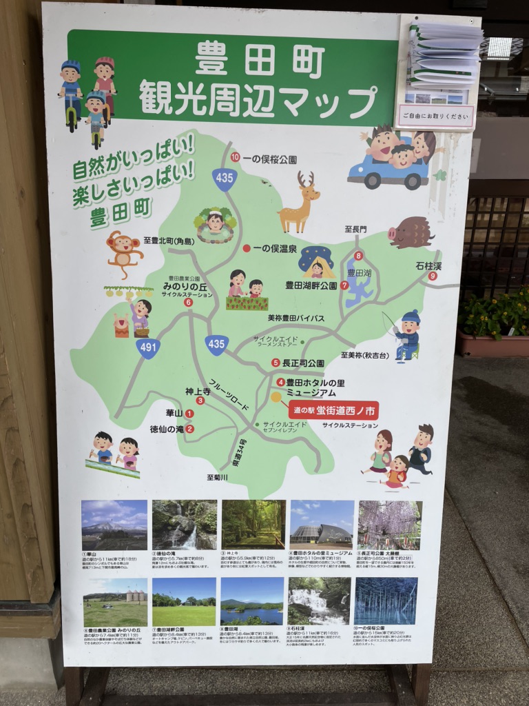 投稿された画像