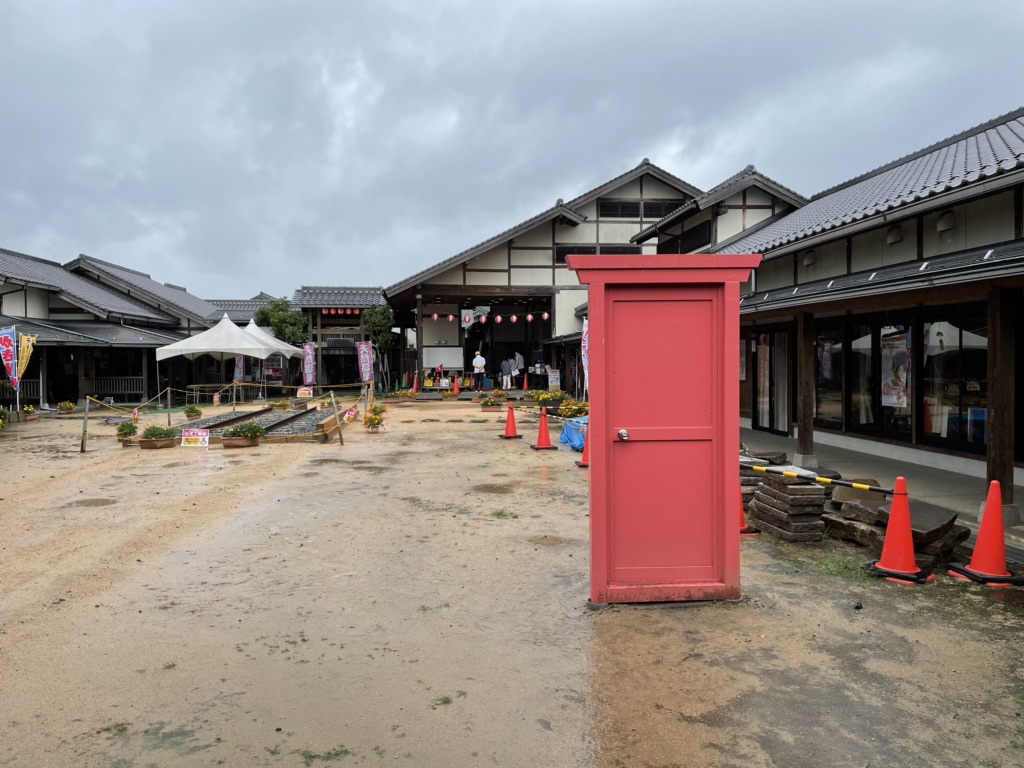 投稿された画像