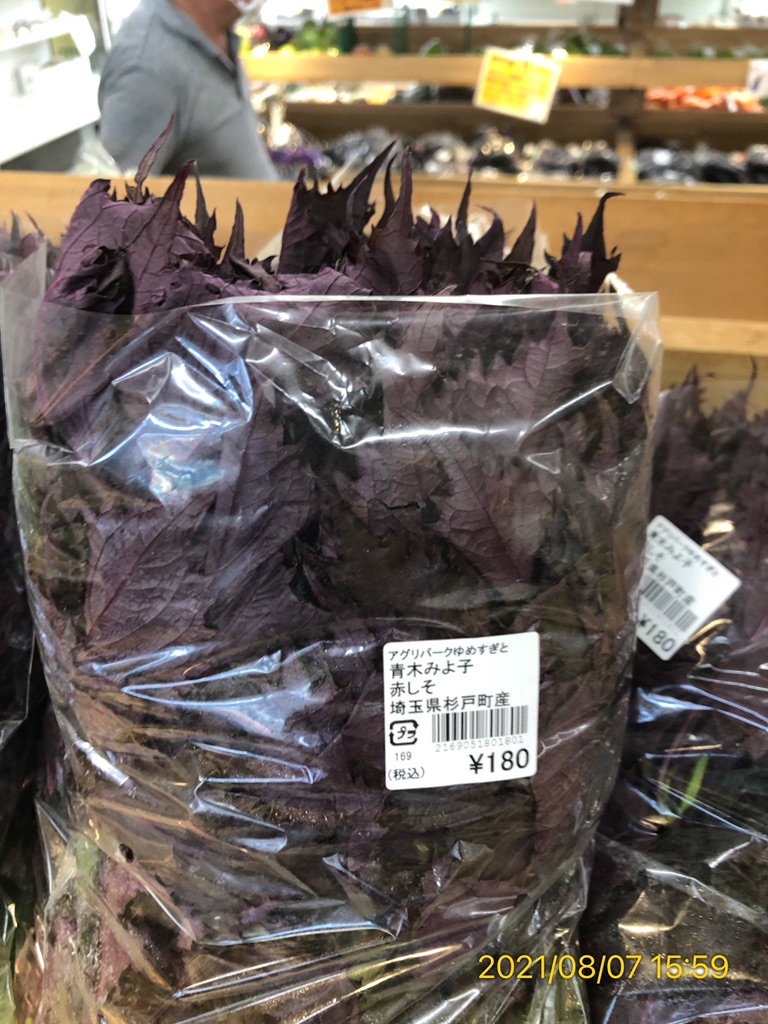 投稿された画像