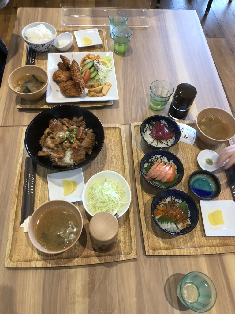 投稿された画像