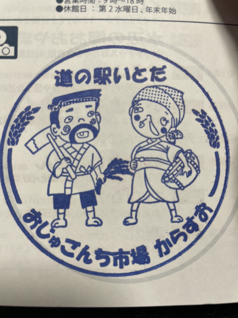 投稿された画像