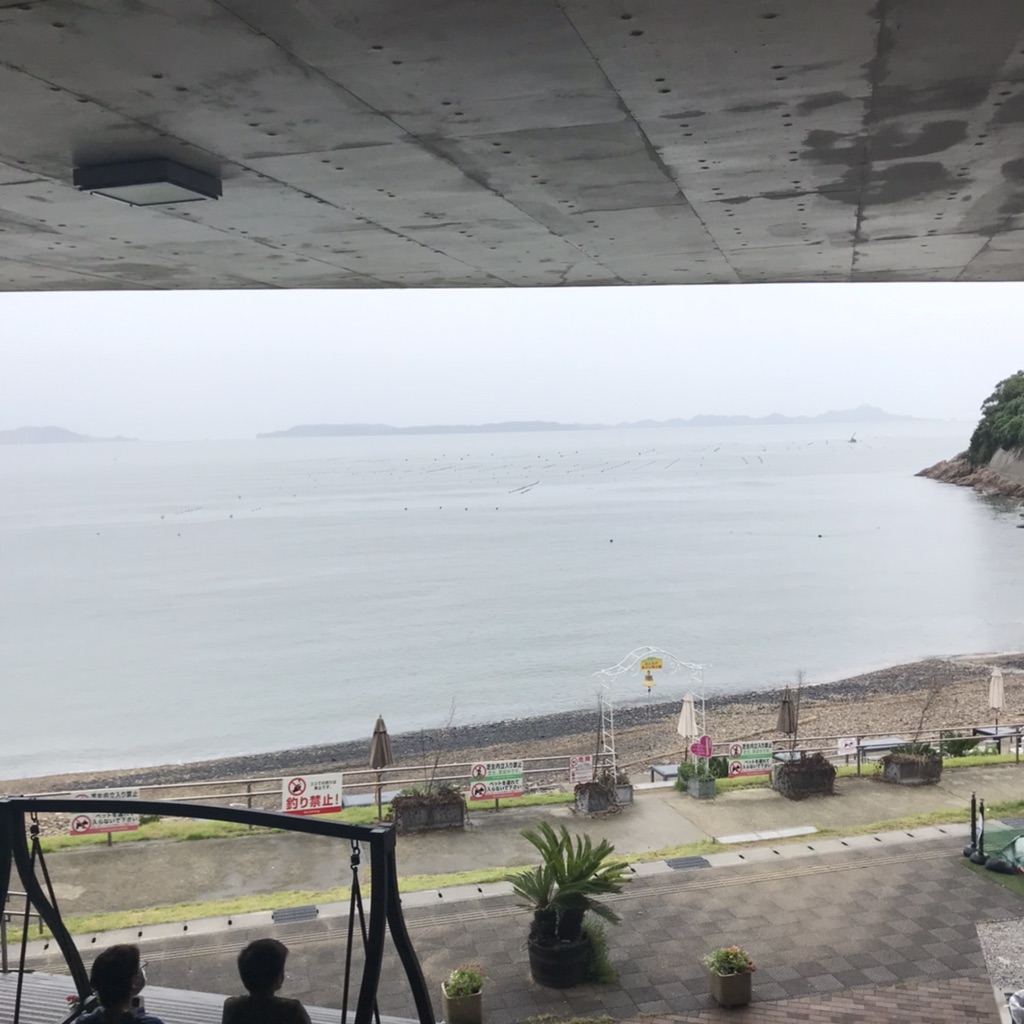 投稿された画像