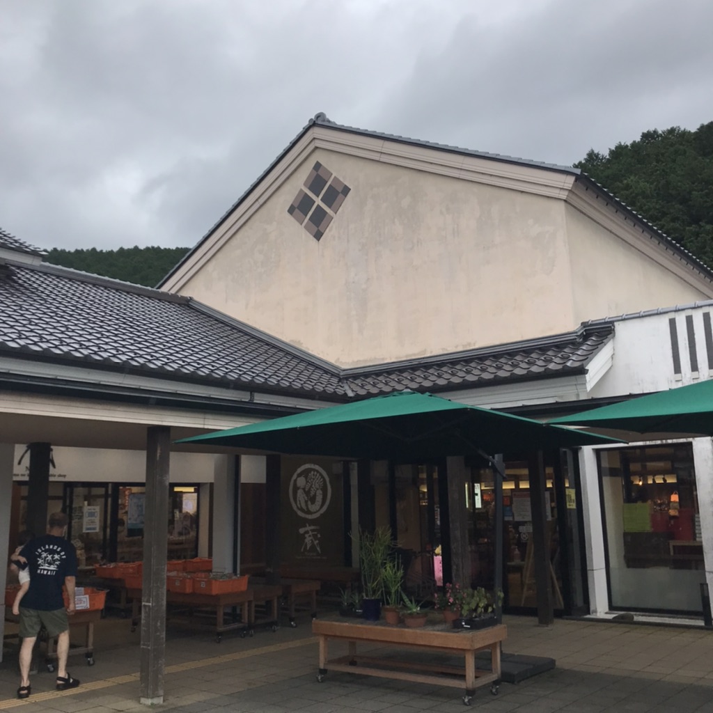 投稿された画像