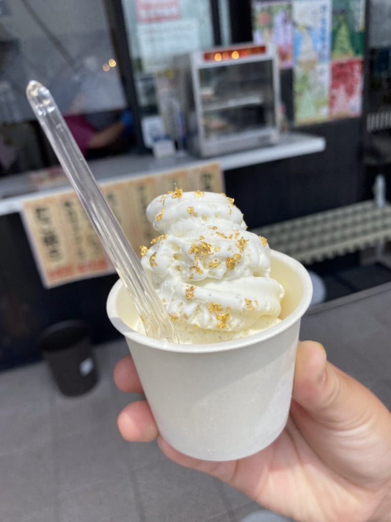 投稿された画像