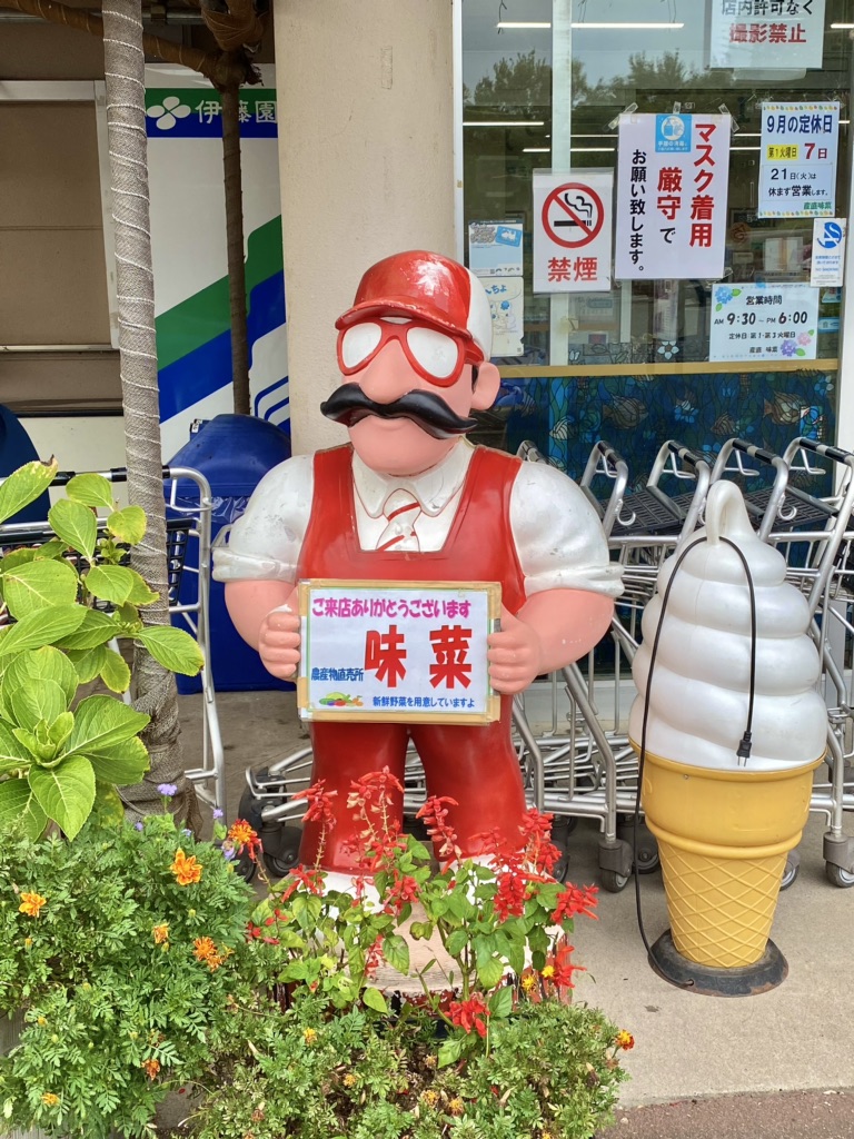 投稿された画像