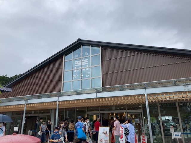 投稿された画像