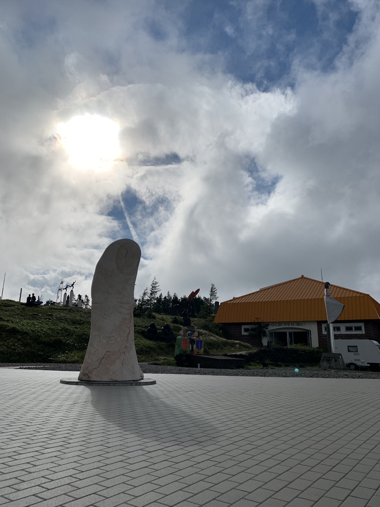 投稿された画像