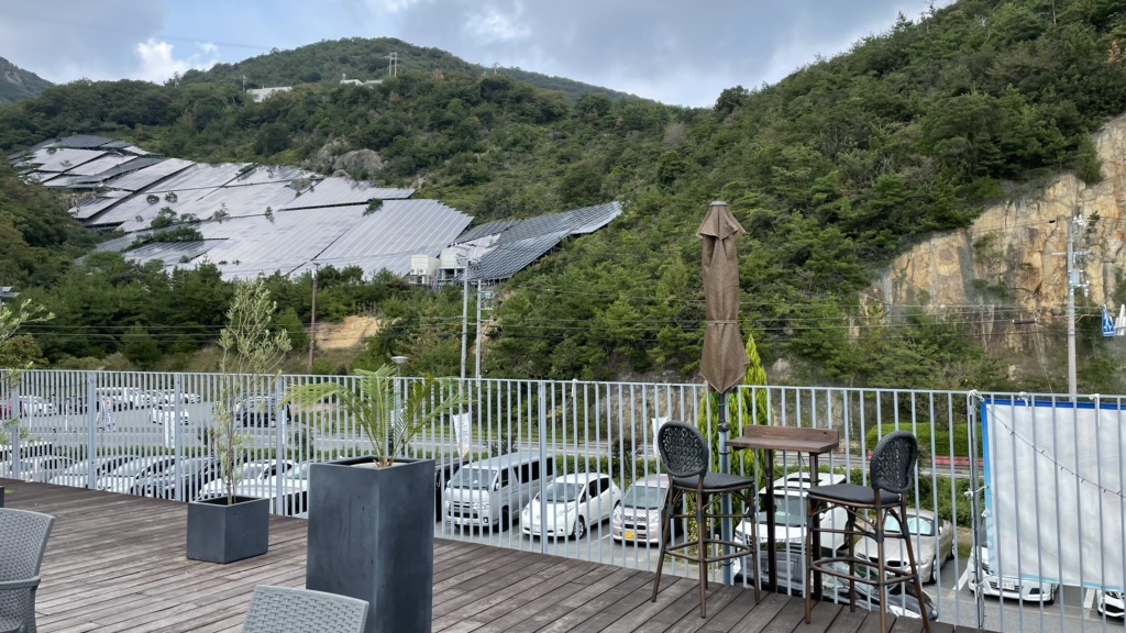 投稿された画像