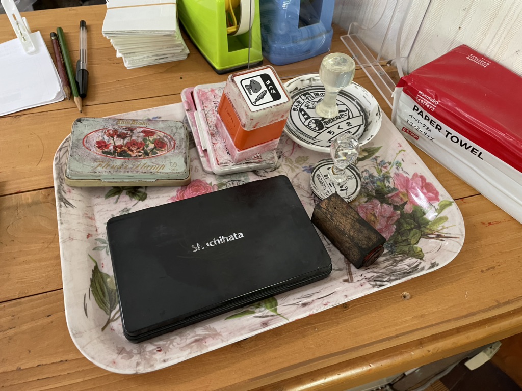 投稿された画像