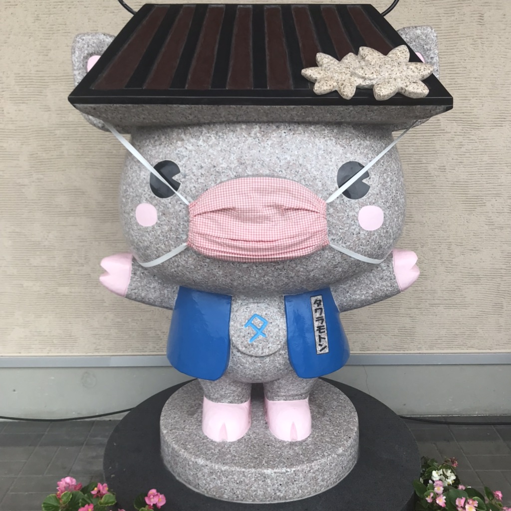 投稿された画像