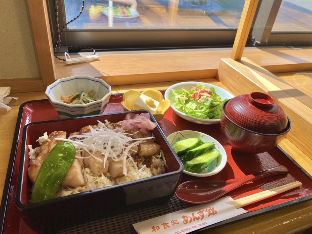 投稿された画像