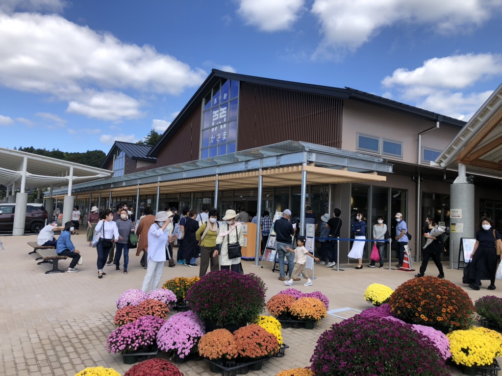 投稿された画像