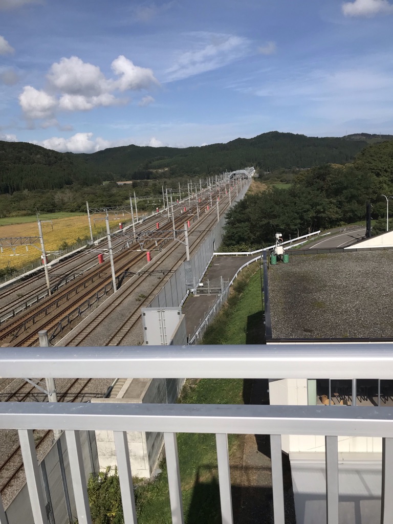 投稿された画像