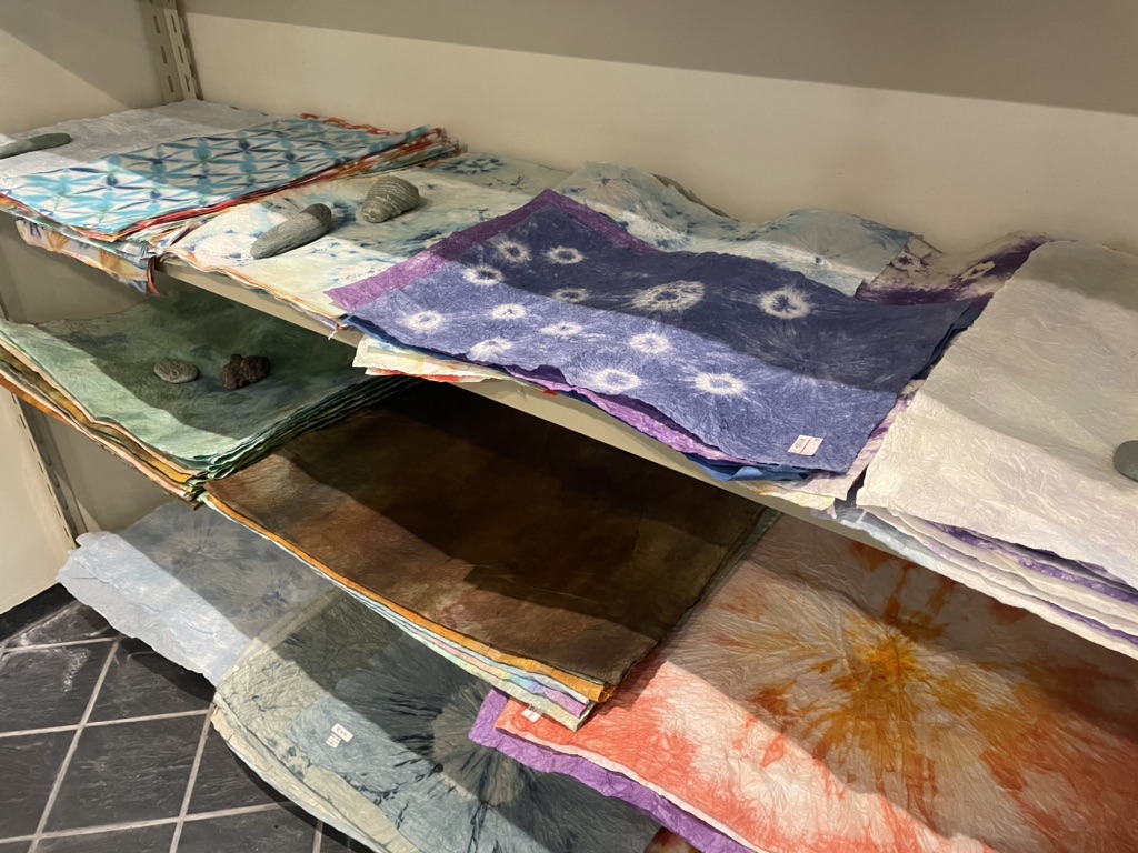 投稿された画像