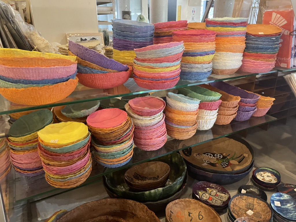 投稿された画像