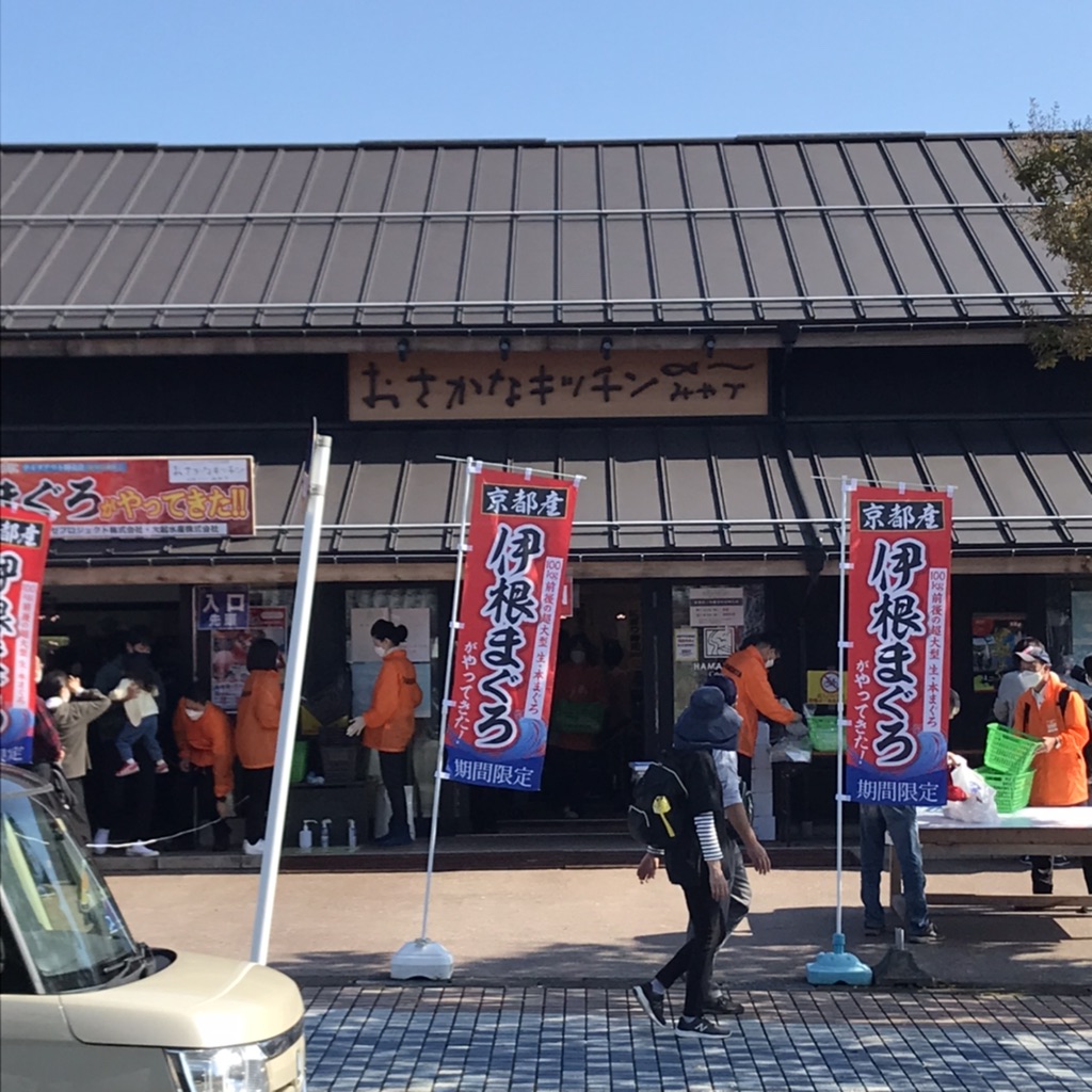 投稿された画像