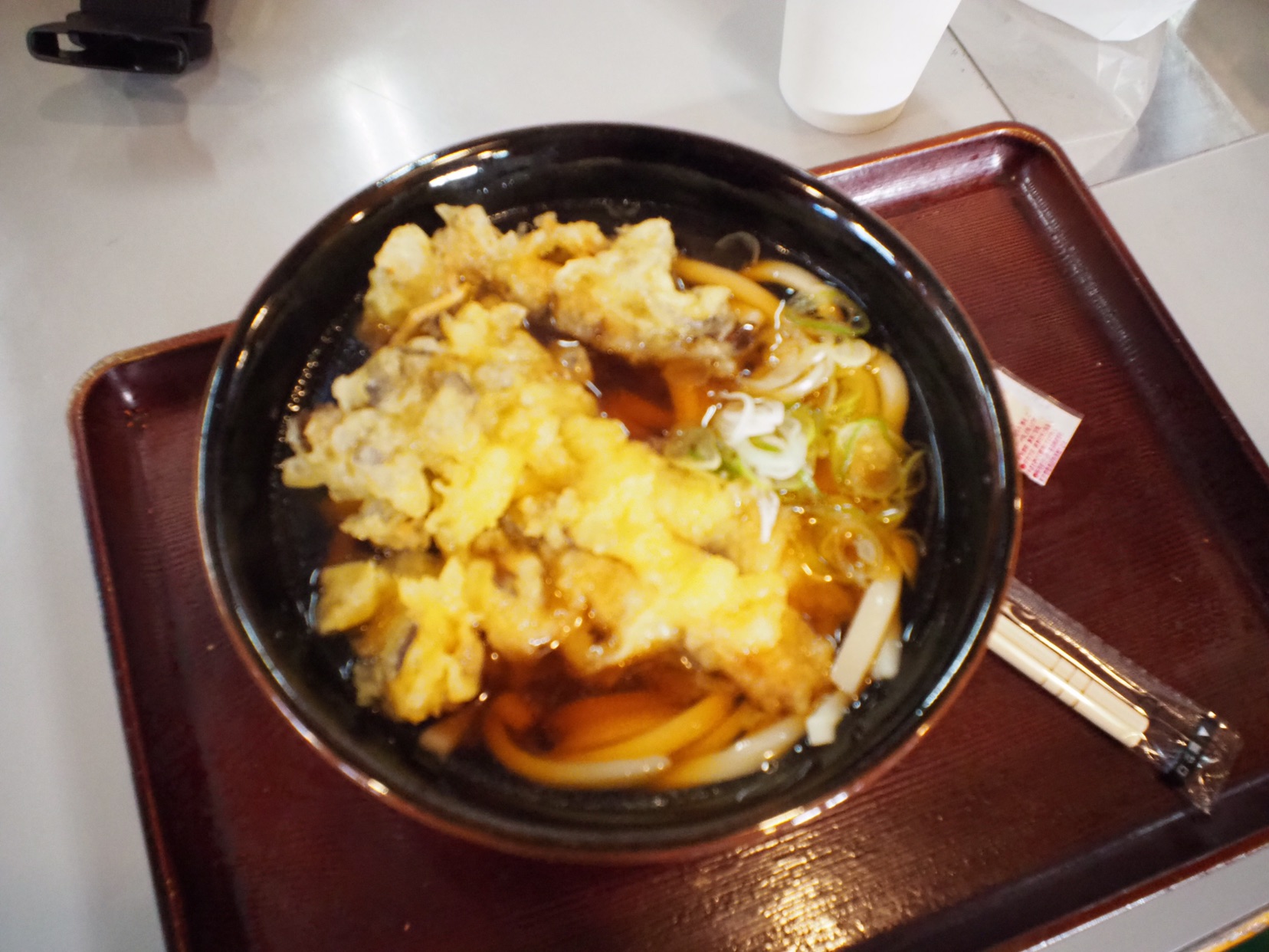 投稿された画像