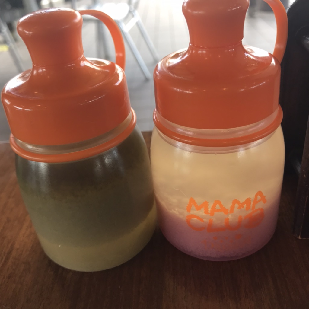 投稿された画像