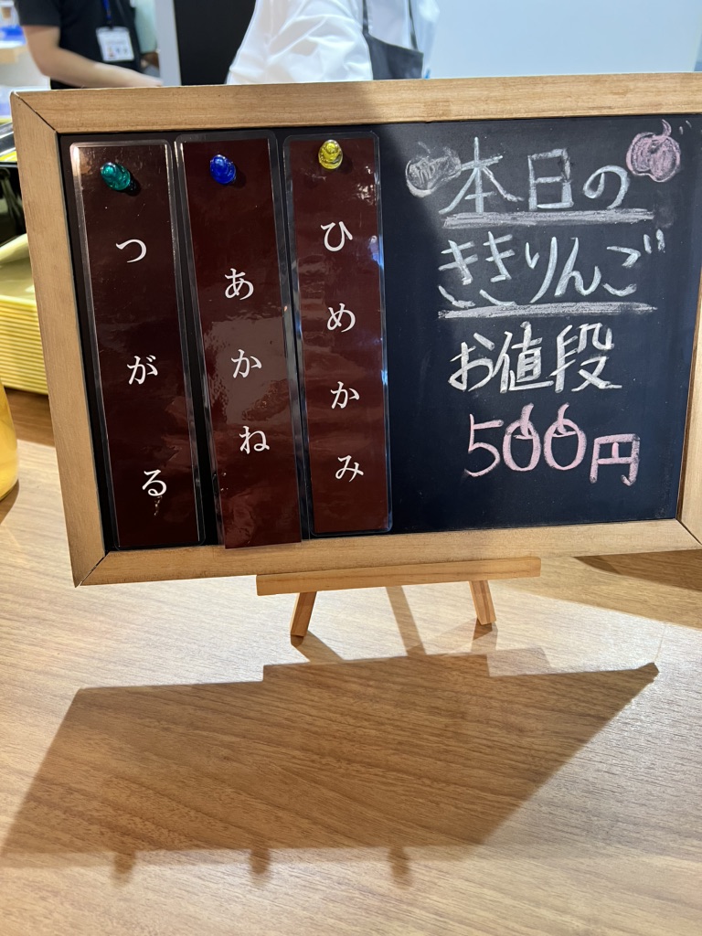 投稿された画像