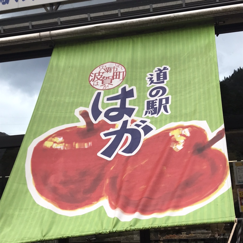 投稿された画像